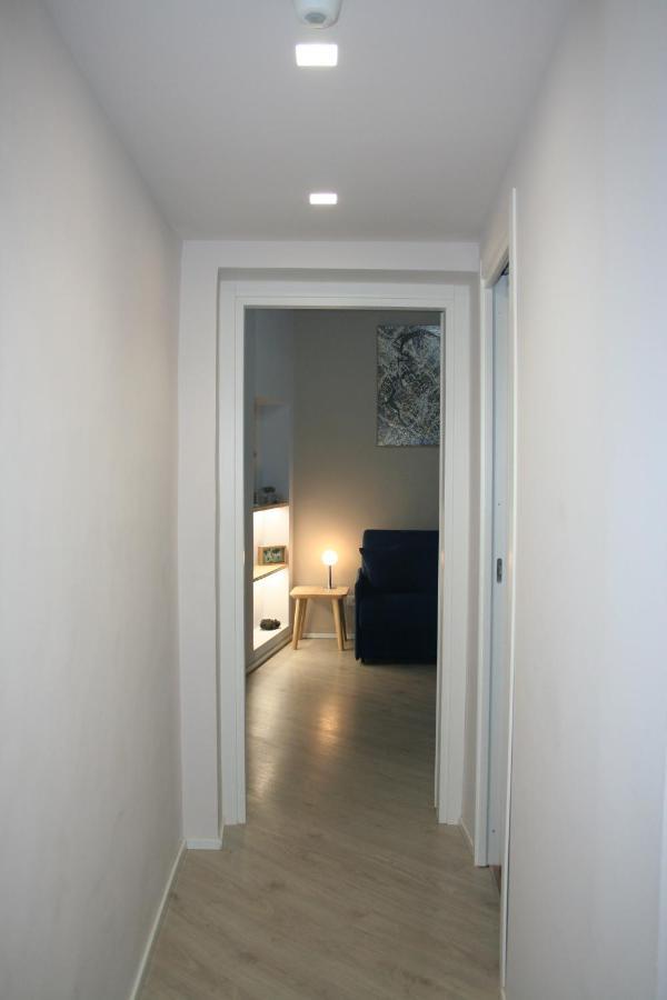 Valina Apartments 卡塔尼亚 外观 照片